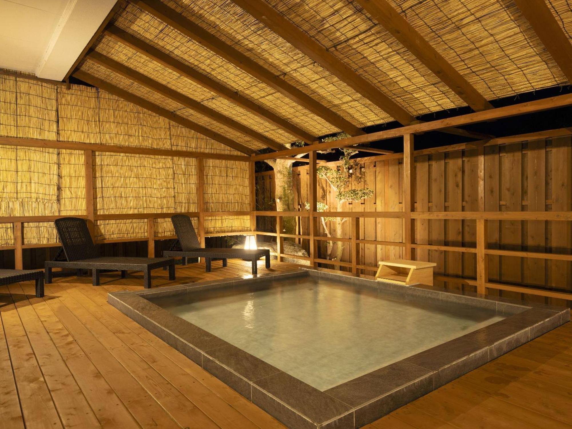 מלון Ooedo Onsen Monogatari Shima Saichoraku מראה חיצוני תמונה